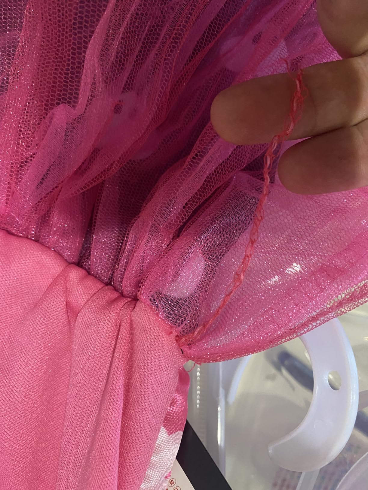 Süßes Kleid