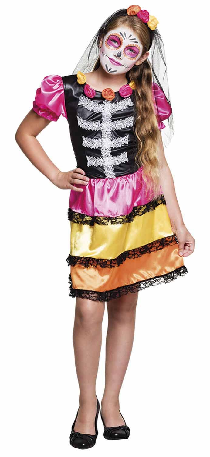 boland-ni-a-calavera-kost-m-m-dchen-gr-140-skelett image 3