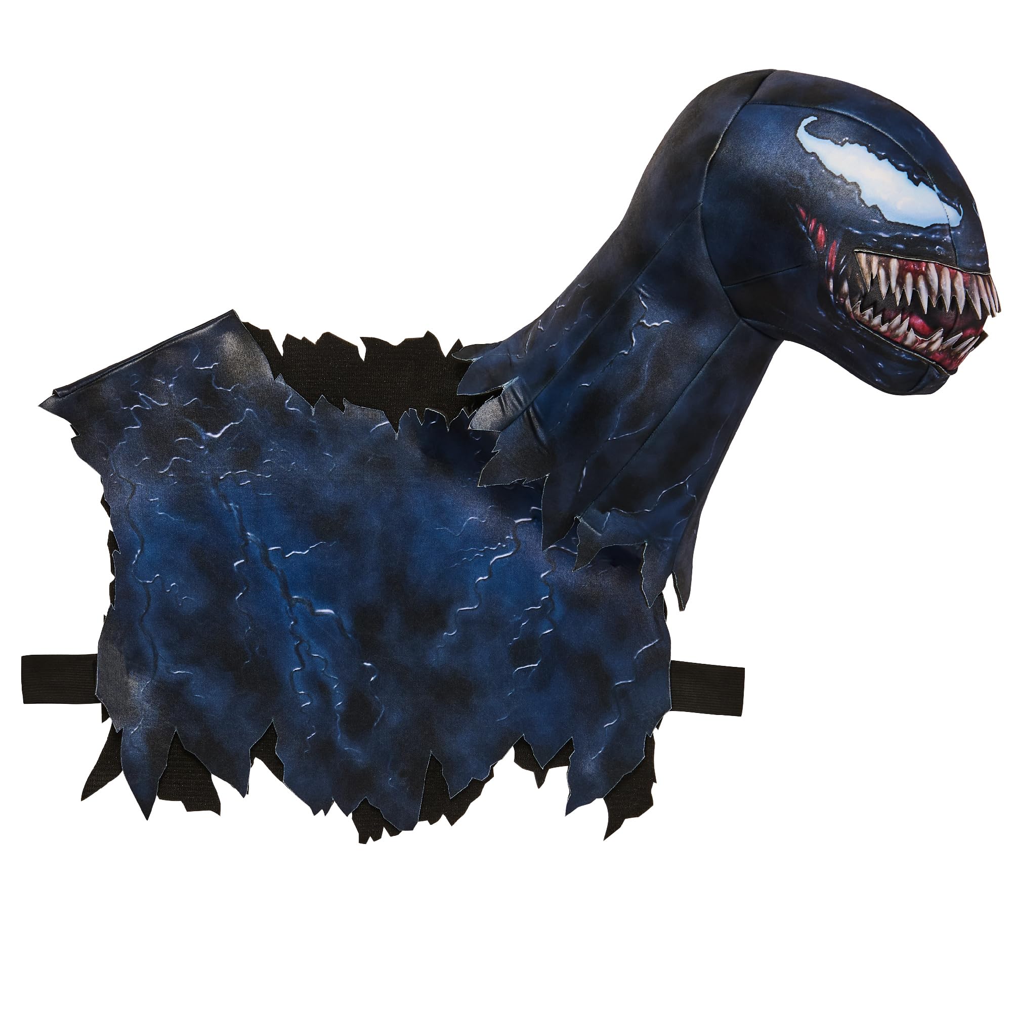 rubie-s-deluxe-venom-symbiote-herrenkost-m-one-size-marvel image 7