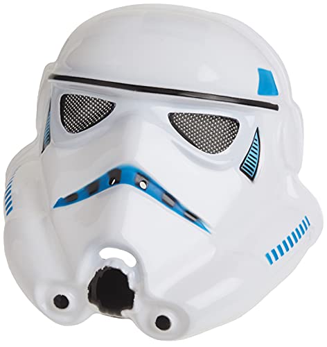 rubie-s-deluxe-star-wars-stormtrooper-maske-herren image 5