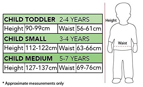 rubie-s-deluxe-dorothy-tutu-kinderkost-m-kleinkind-gr-toddler image 8