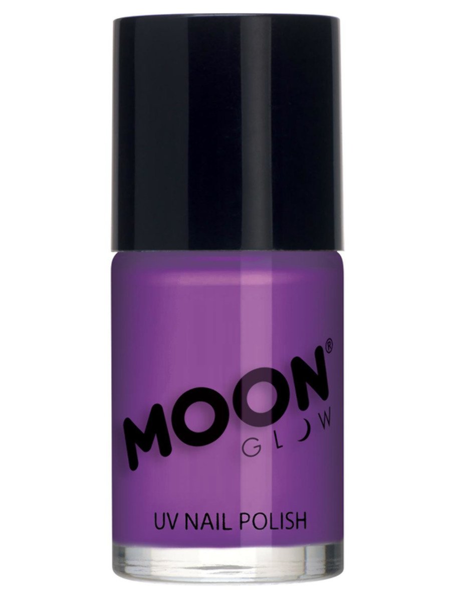 smiffys-makeup-fx-neon-nagellack-intensivblau-14-ml image 3
