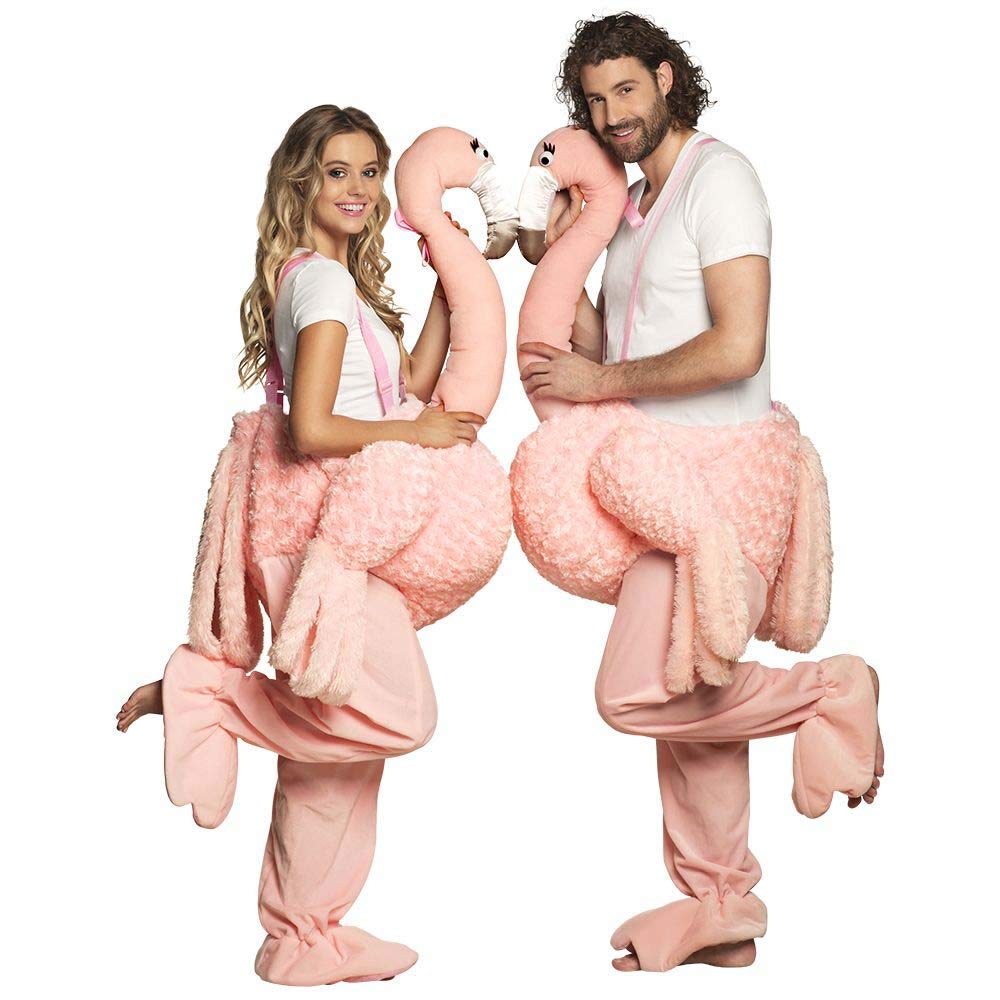 boland-costumes-flamingo-huckepack-kost-m-rosa-einheitsgr-e image 4