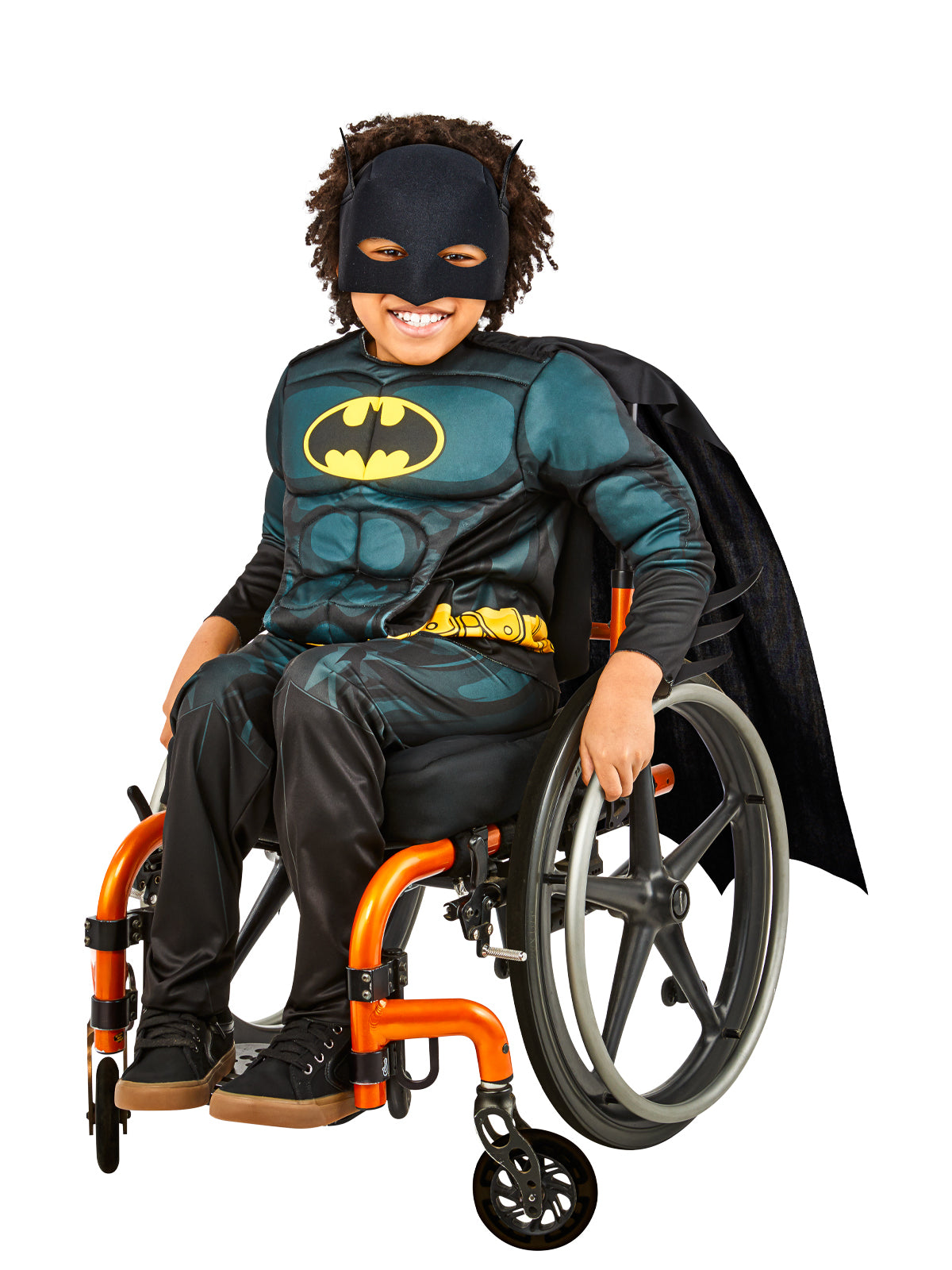 smiffys-fever-dc-batman-kost-m-jungen-adaptiv image 3