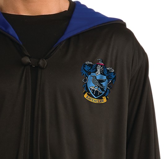 rubies-harry-potter-ravenclaw-klassik-kost-m-erwachsene image 2