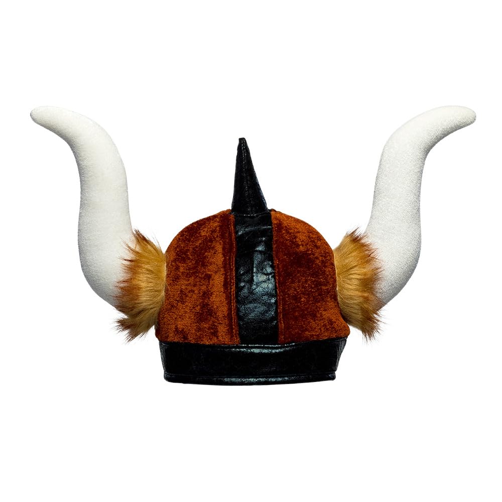 boland-headwear-barbarian-wikinger-helm-stoff-karneval image 4