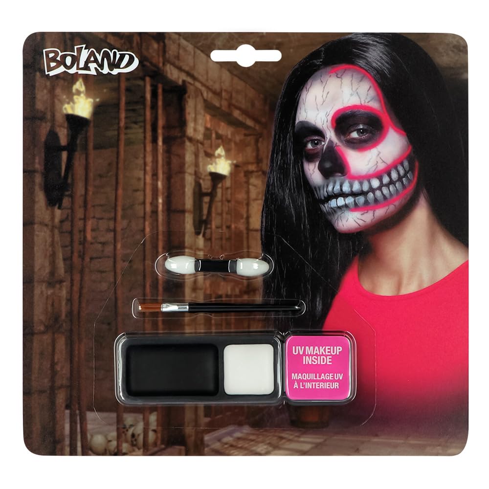 boland-schminkset-verr-ckte-katze-make-up-halloween image 4