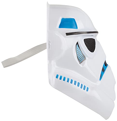 rubie-s-deluxe-star-wars-stormtrooper-maske-herren image 7