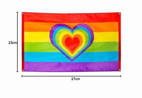 boland-decorations-regenbogen-banner-90x150-cm-fahne image 6