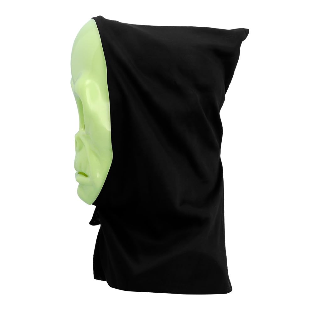 boland-alien-maske-mit-kapuze-halloween-grusel image 3