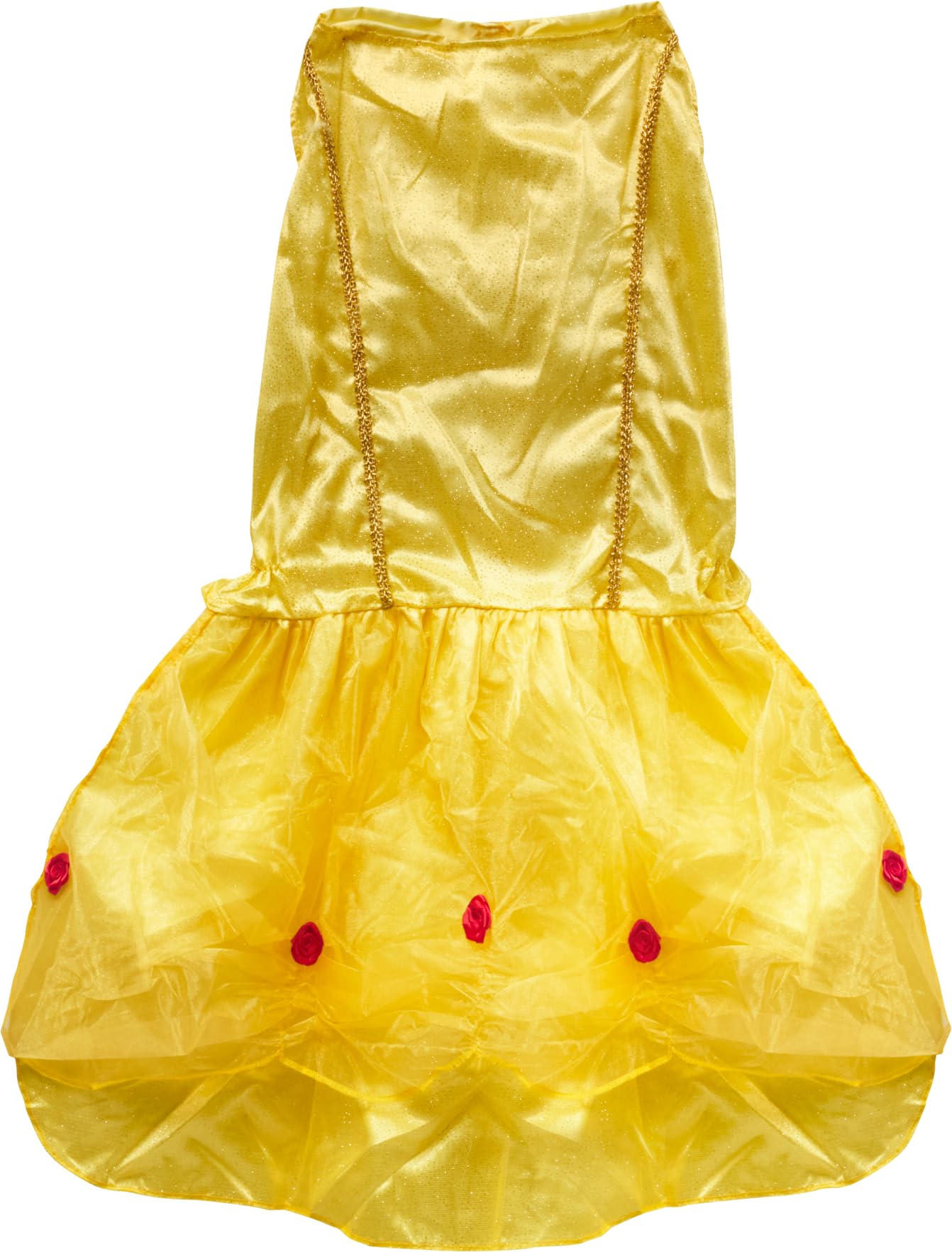 rubie-s-belle-disney-hundekost-m-3xl-kleid-mit-per-cke image 5
