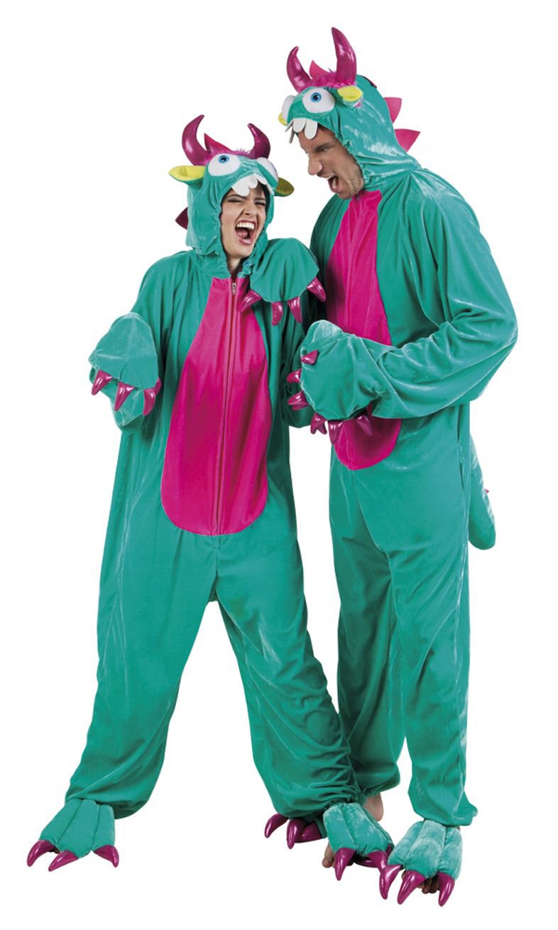 boland-costumes-monster-kapuzen-overall-pl-sch-bis-180-cm image 4