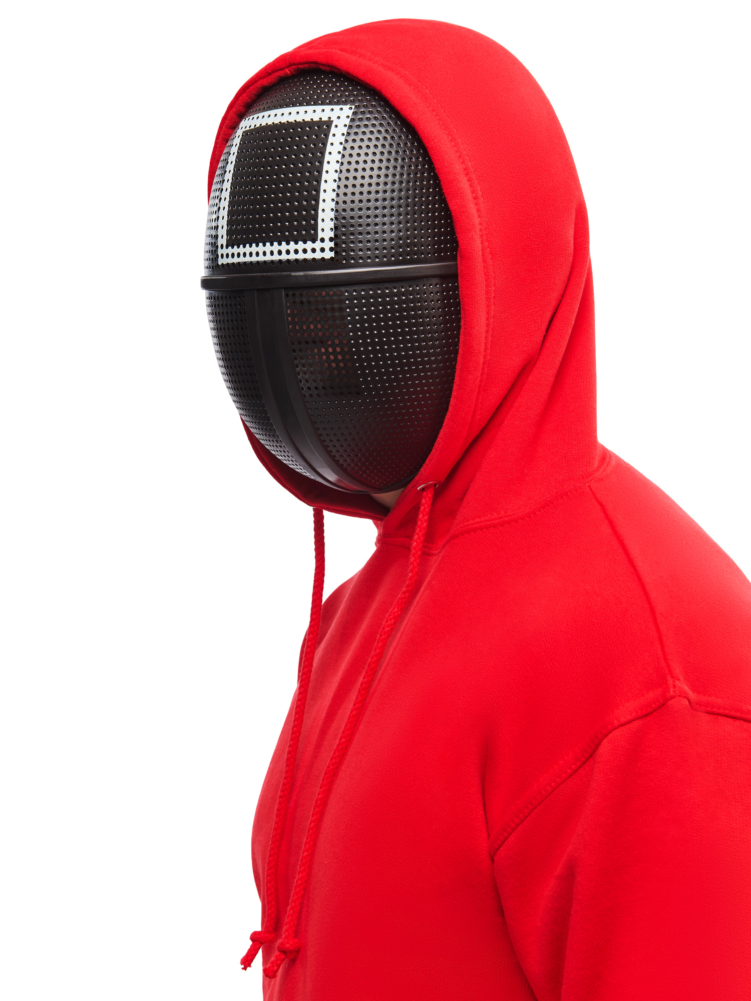 rubies-france-squid-game-w-chter-maske-quadrat-schwarz image 3