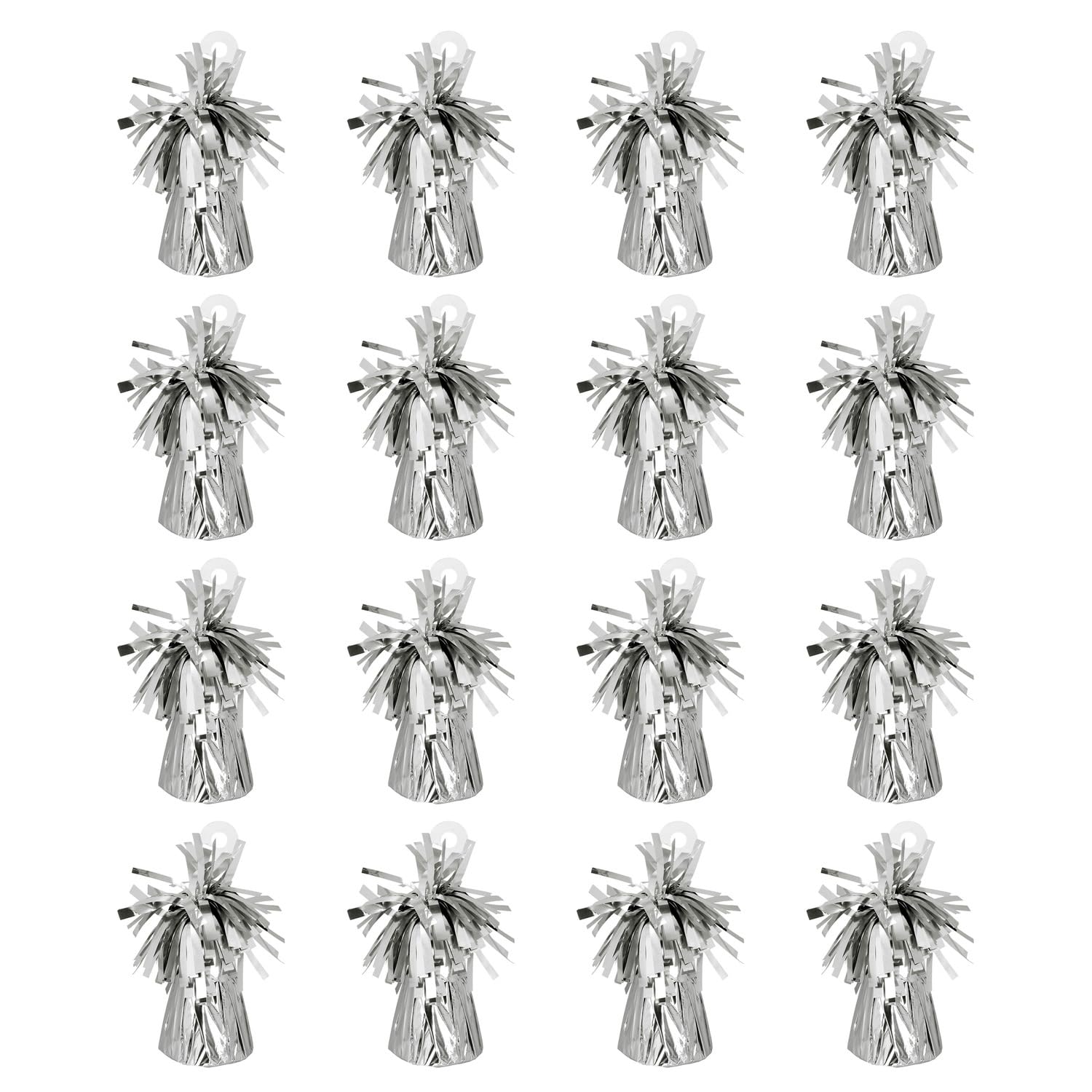 boland-decorations-ballongewichte-rosa-16-st-ck-metallic image 7