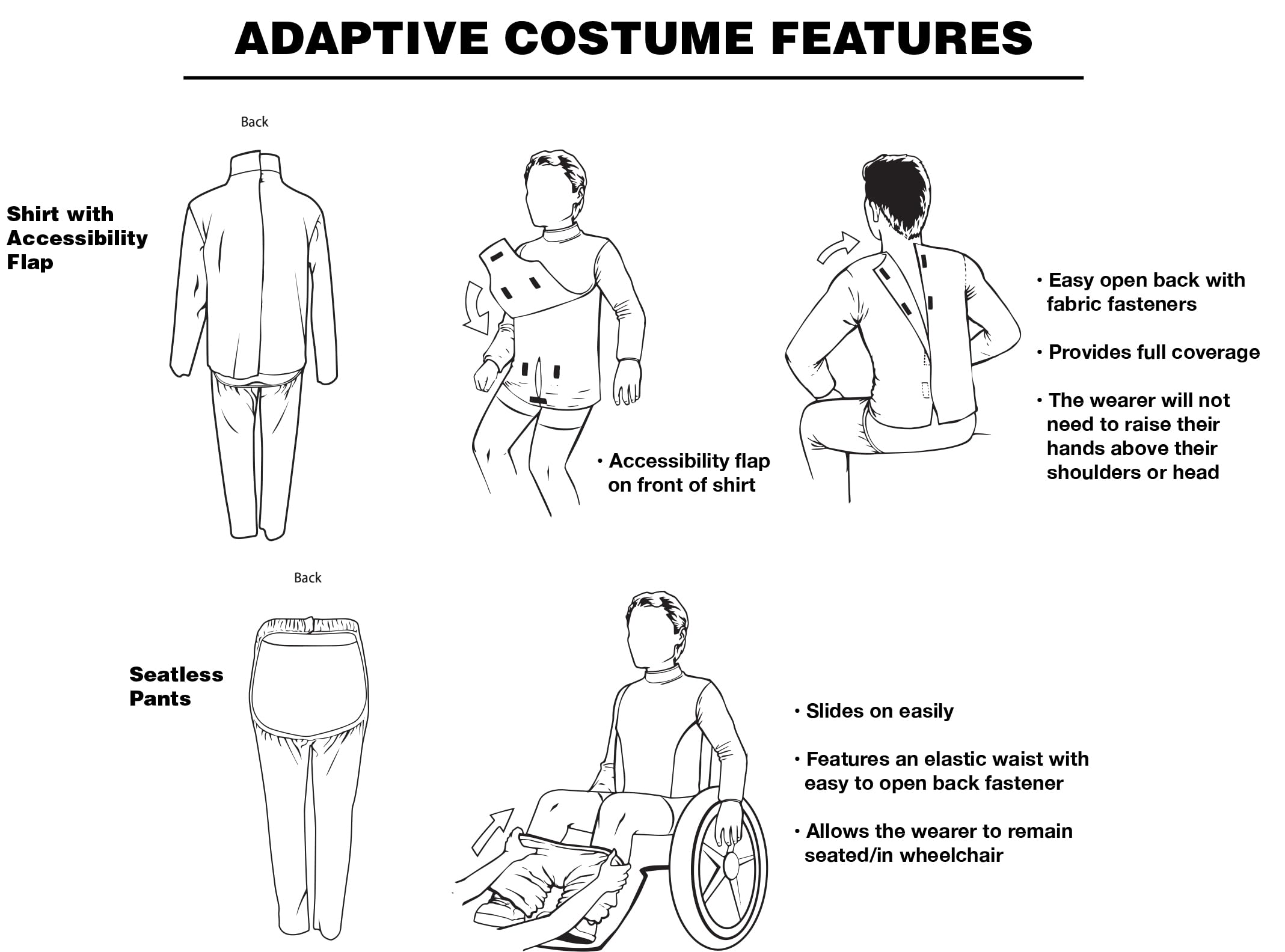 rubie-s-wonder-woman-adaptives-kost-m-m-dchen-gr-l-kleid image 4