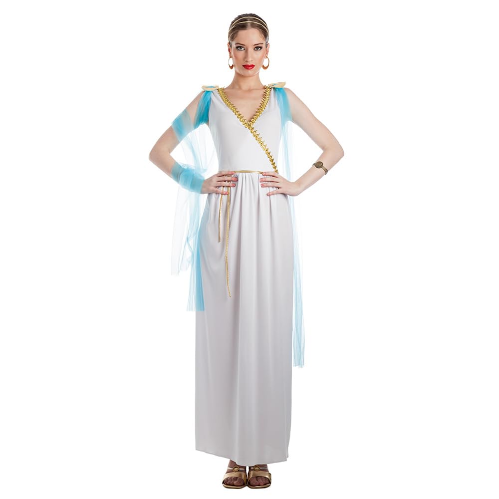 boland-costumes-griechische-g-ttin-kost-m-damen-m-2tlg image 1