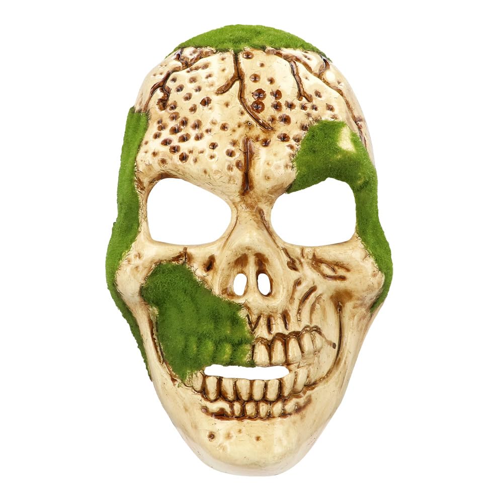 boland-clown-bluster-horrormaske-halloween-erwachsene image 6