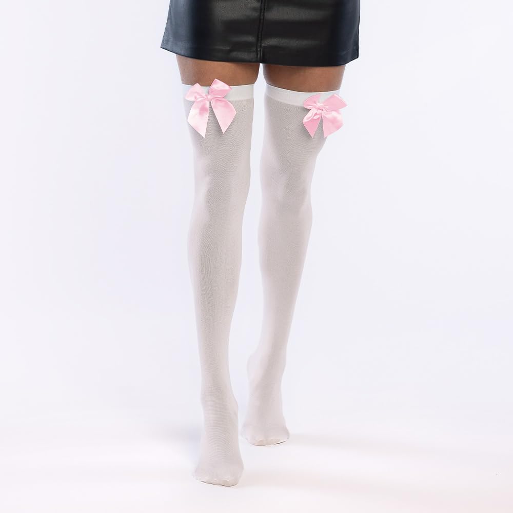 boland-overknees-schleife-rosa-wei-halterlose-str-mpfe image 3