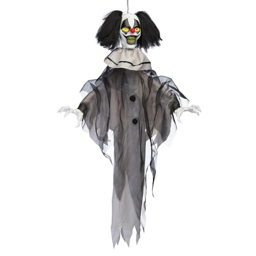 boland-nightmare-clown-halloween-h-ngedeko-90-cm image 5