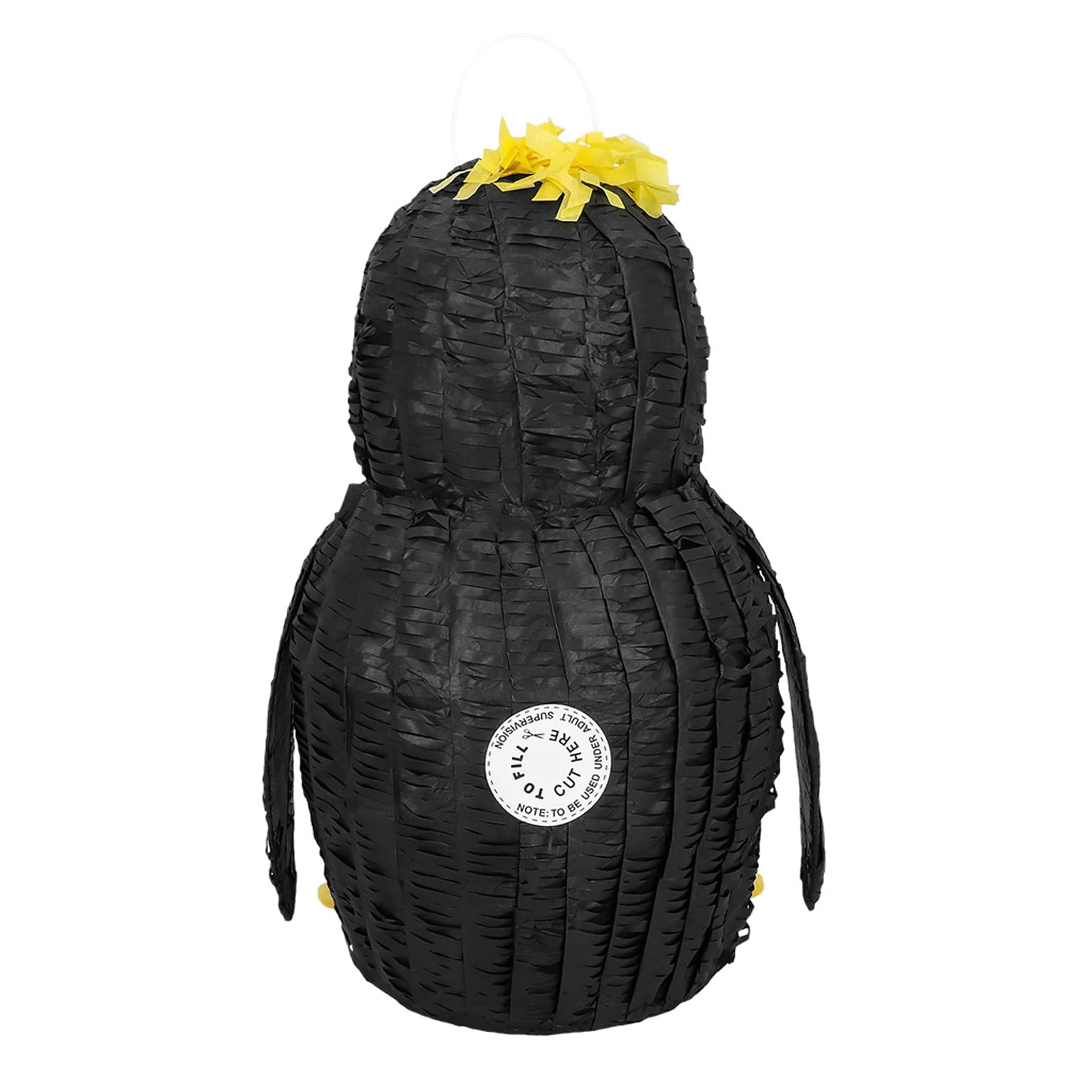 boland-30986-pinguin-pi-ata-37-cm-zum-bef-llen image 4