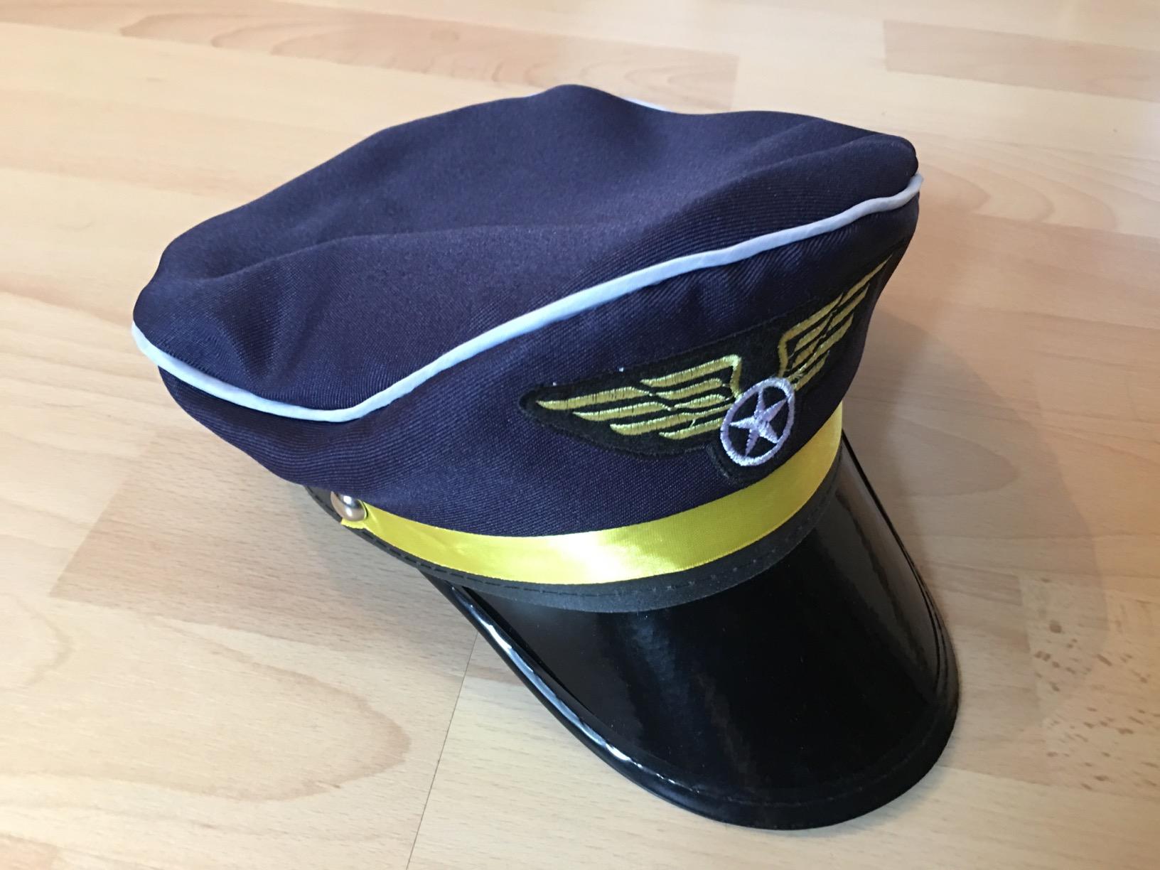Top für Fasching