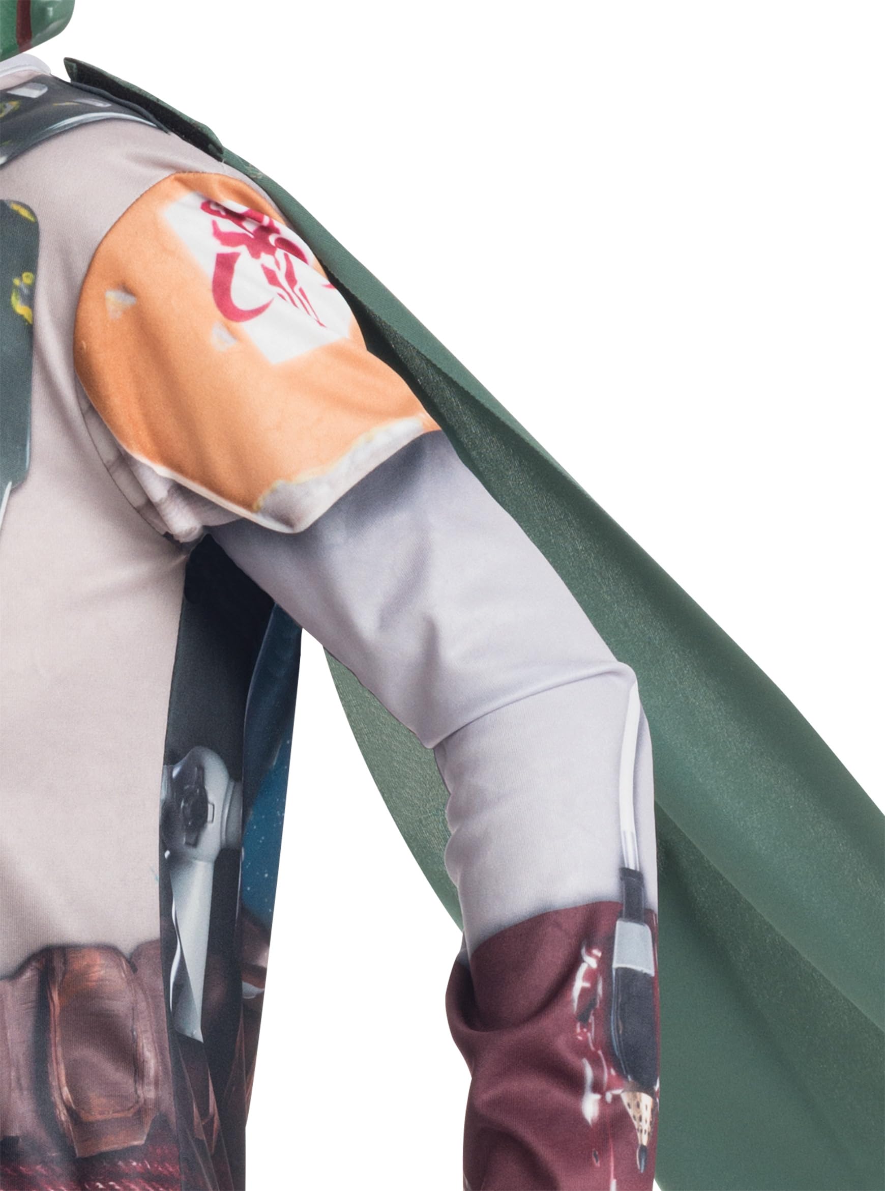 rubie-s-deluxe-boba-fett-kinderkost-m-9-12-jahre-star-wars image 4
