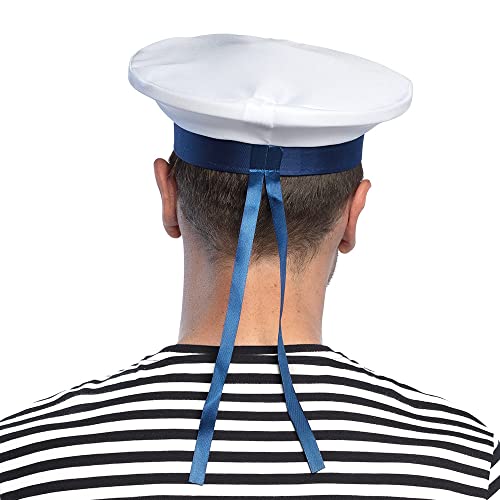 boland-headwear-marine-m-tze-wei-blau-59-cm image 8