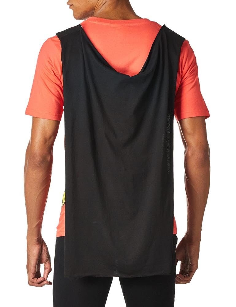 rubie-s-robin-deluxe-t-shirt-kost-m-gr-l-mit-cape-maske image 2
