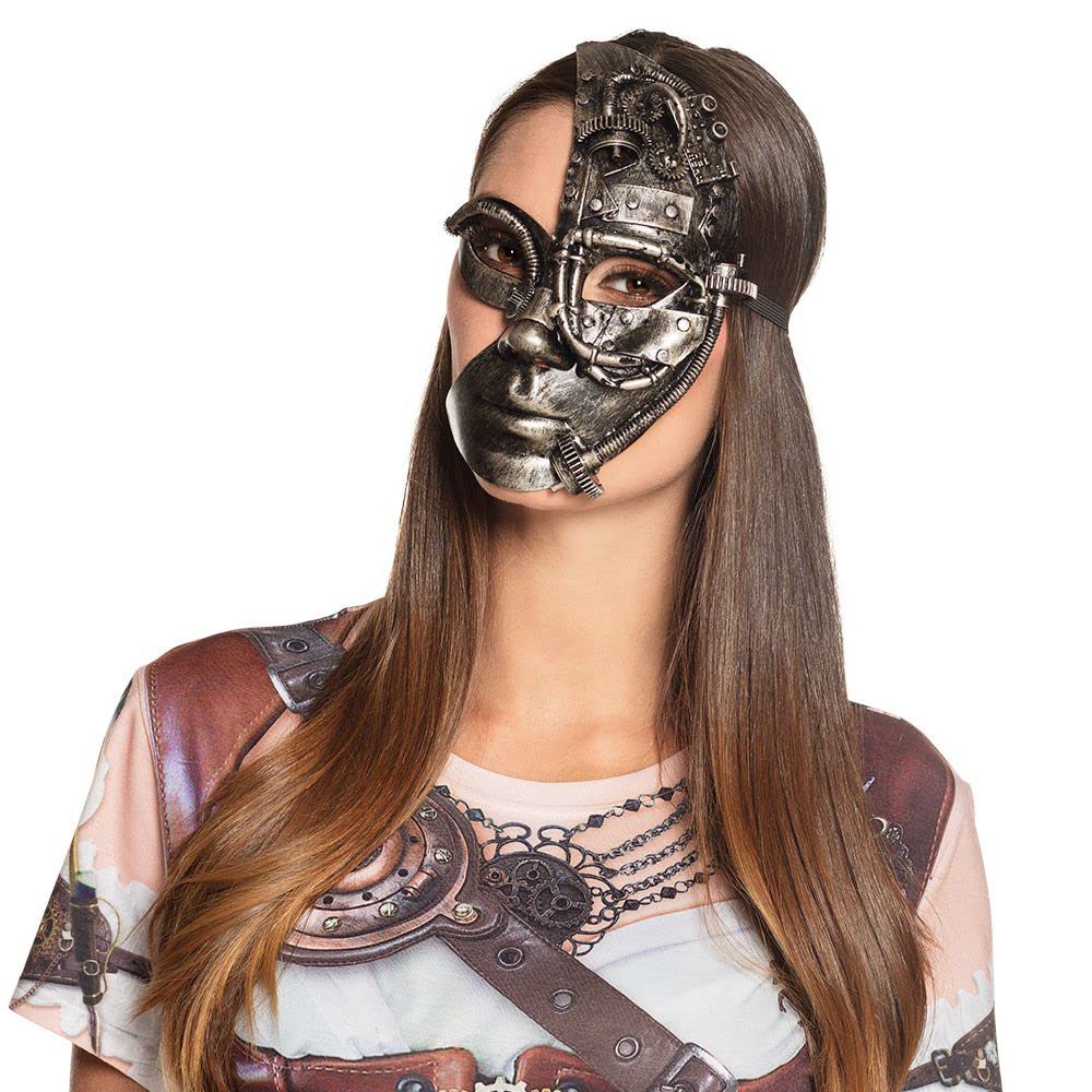 boland-masks-radarpunk-steampunk-maske-zahnr-der image 2