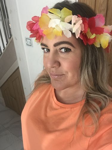 Perfekt für Mottoparty