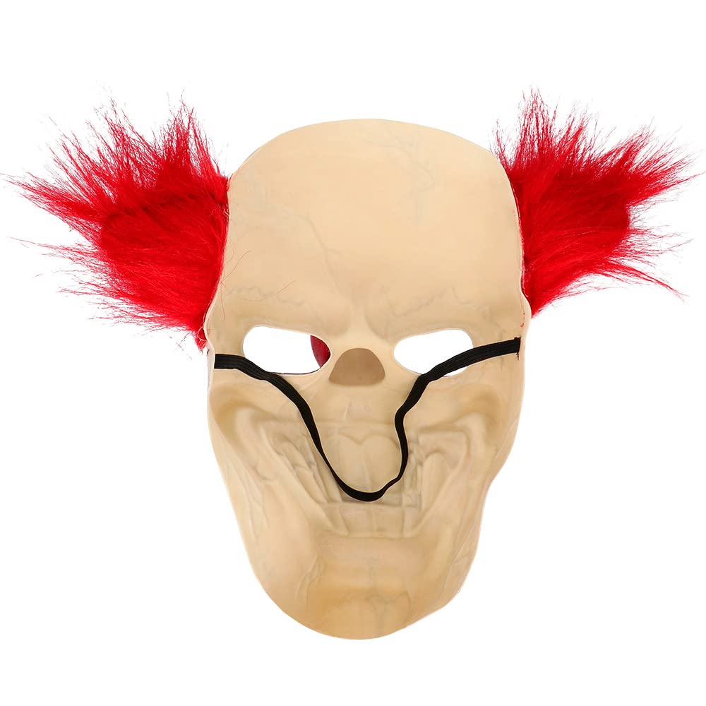 boland-horror-clown-latex-maske-halloween-gruselmaske image 3