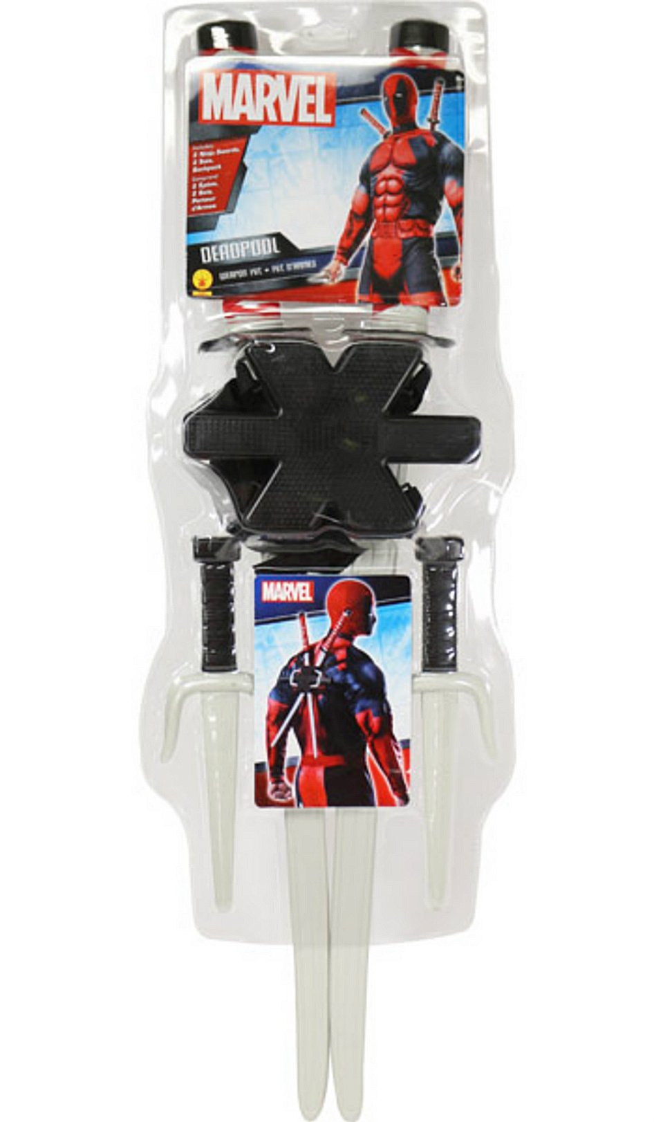 rubie-s-deluxe-deadpool-kost-m-herren-xl-mit-maske image 3