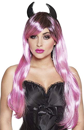 boland-wigs-85989-werwolf-per-cke-grau-wei-koteletten image 8