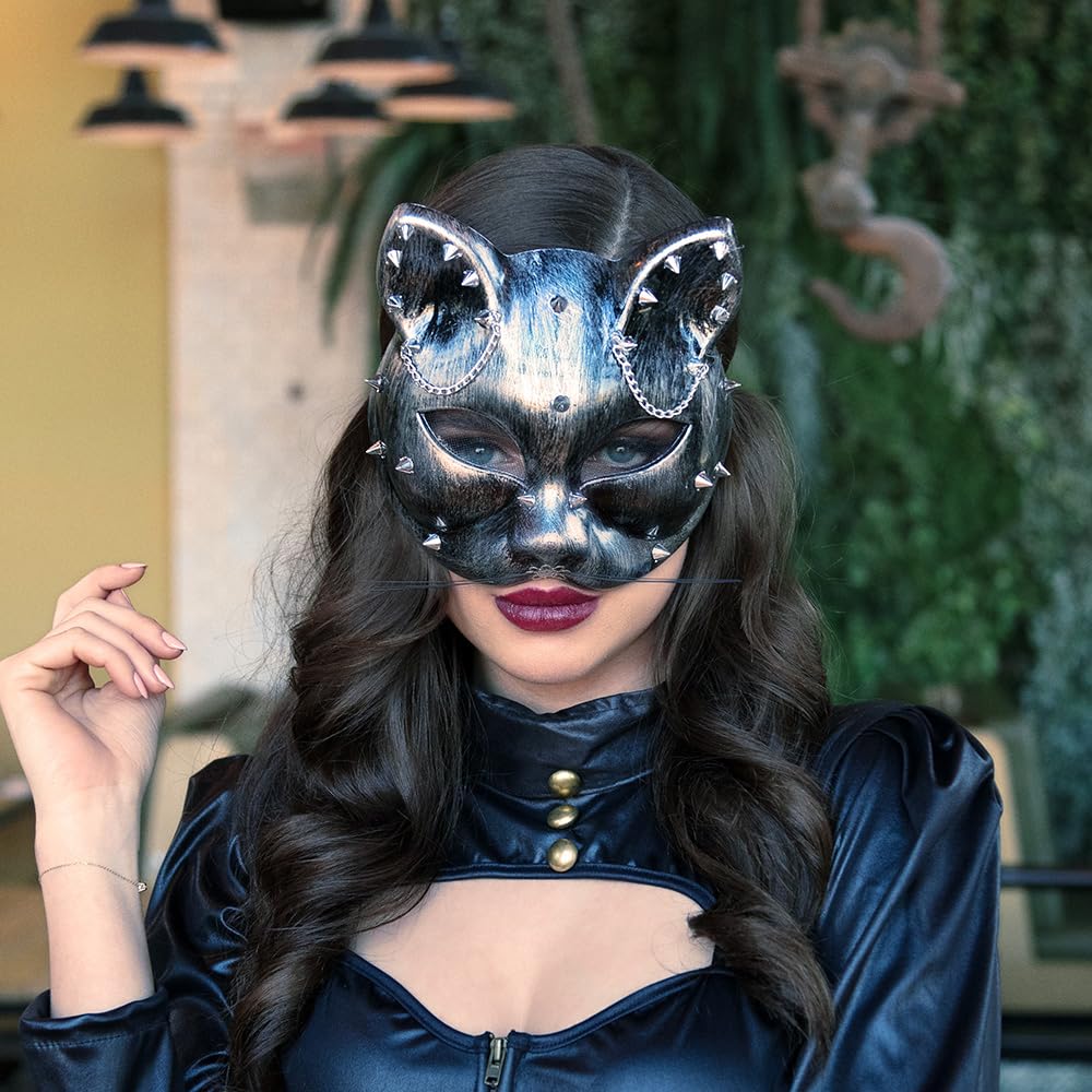 boland-steampussy-54512-augenmaske-steampunk-silber image 5