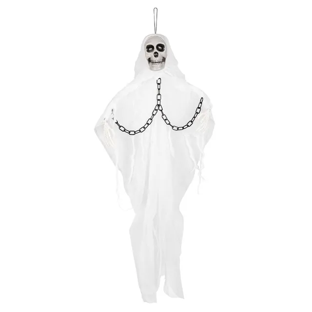 boland-shackled-ghost-h-ngedeko-60-cm-mit-ketten image 1