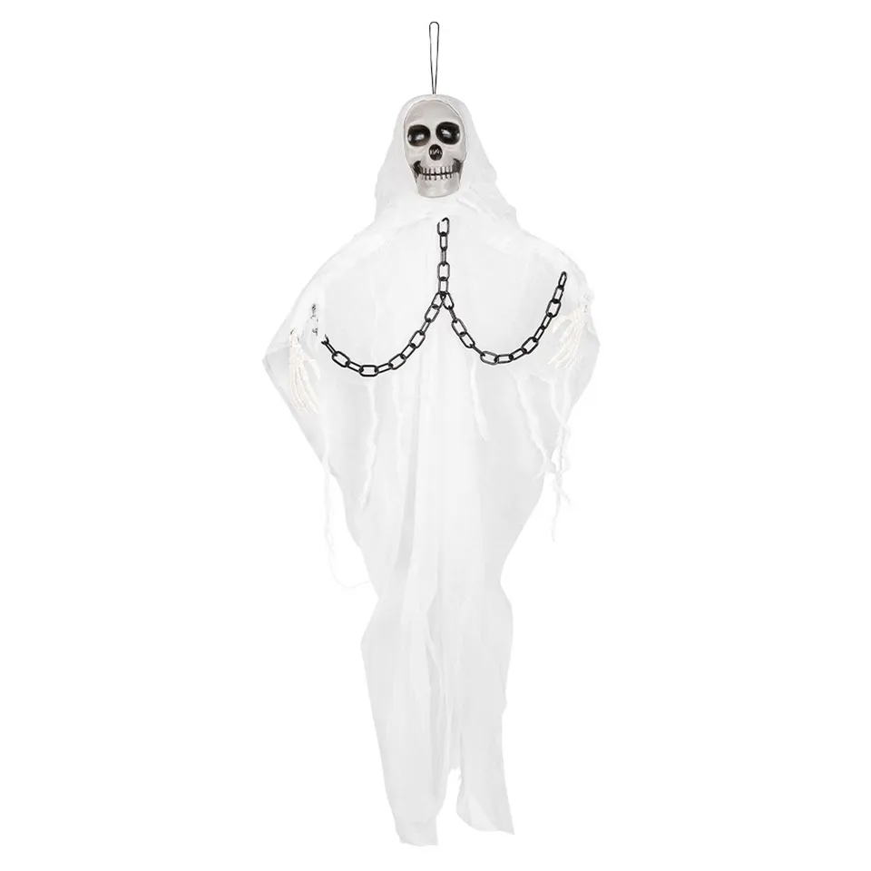 boland-shackled-ghost-h-ngedeko-60-cm-mit-ketten image 1