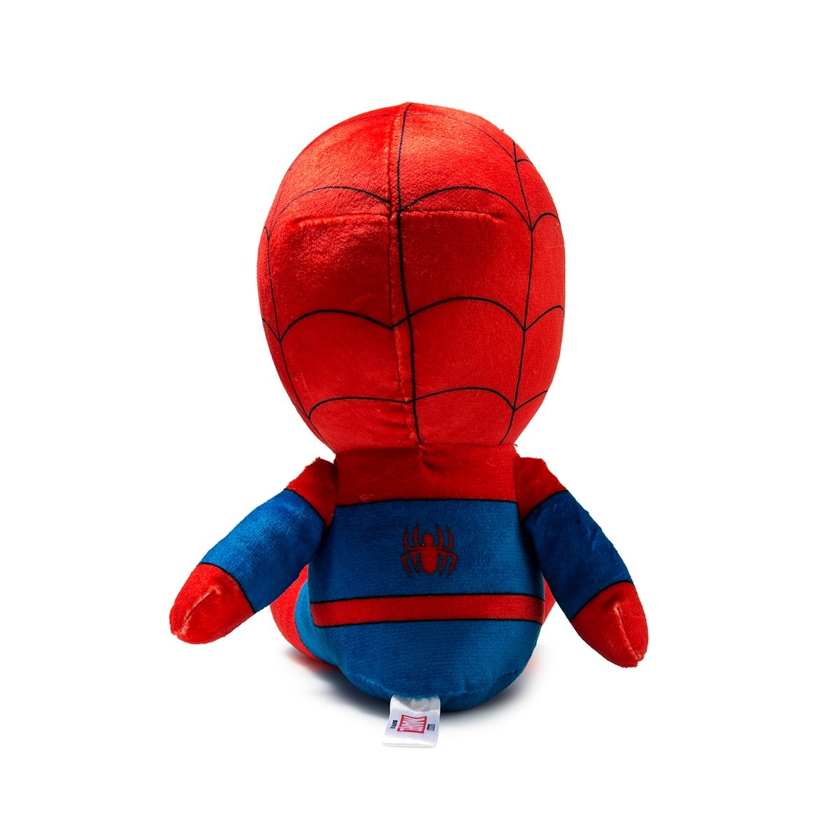 rubies-kid-robot-spider-man-classic-pl-sch-20-cm-sitzend image 3