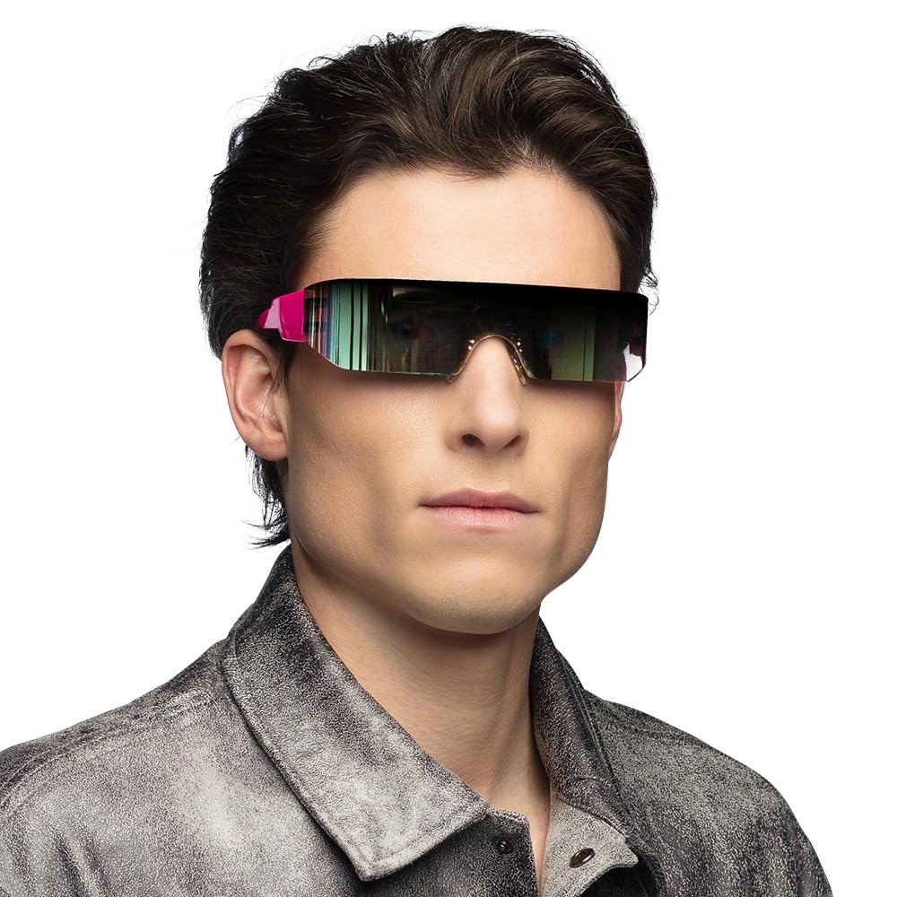 boland-blaze-partybrille-spa-brille-erwachsene-fasching image 1