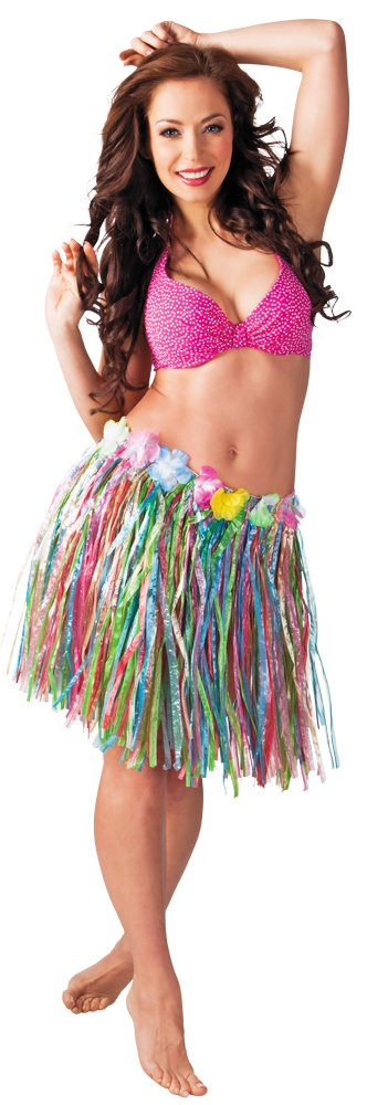boland-hawaii-rock-bast-80-cm-beige-mit-blumen image 4