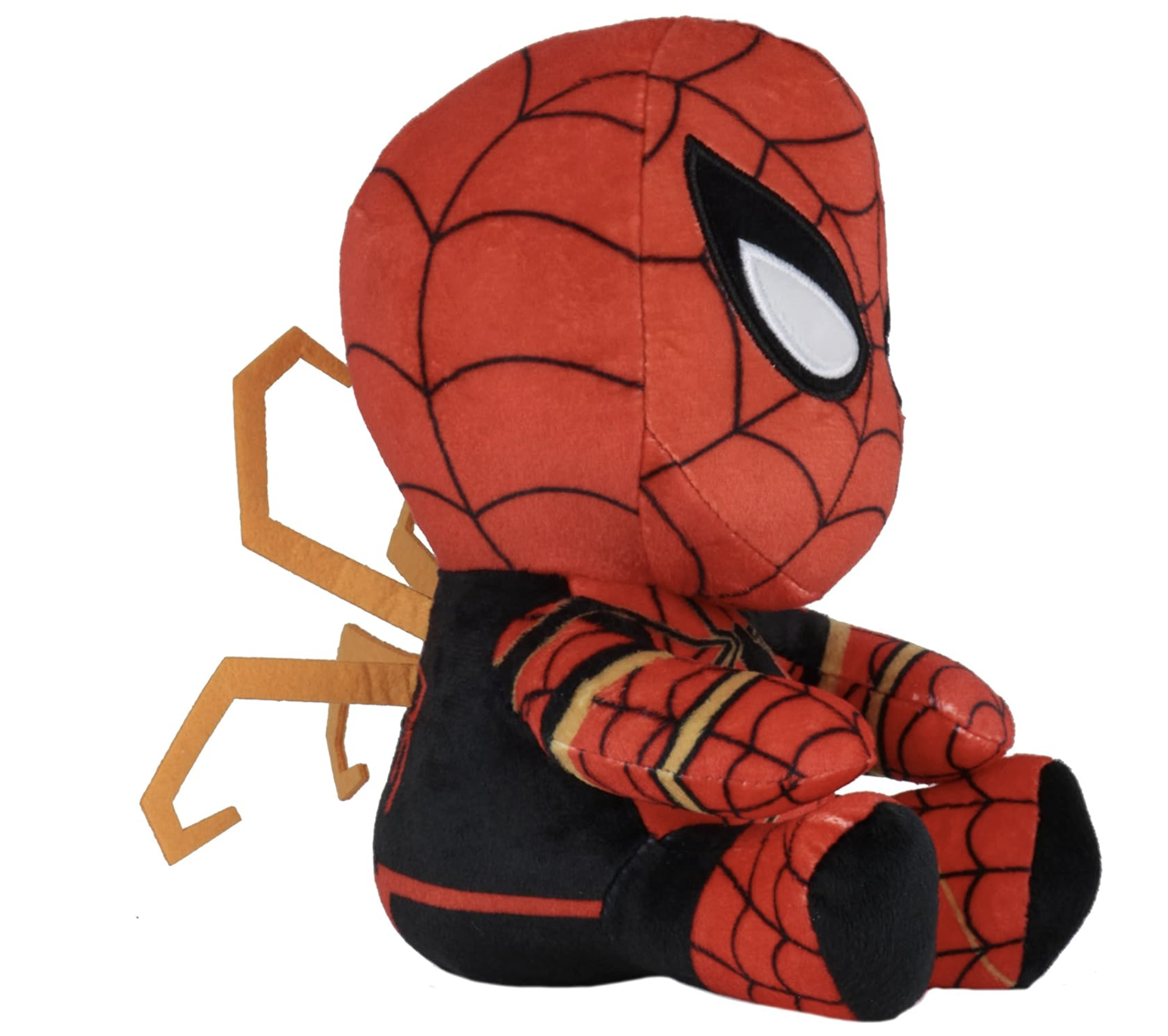 rubies-kid-robot-spider-man-pl-schtier-20-cm-infinity-war image 4