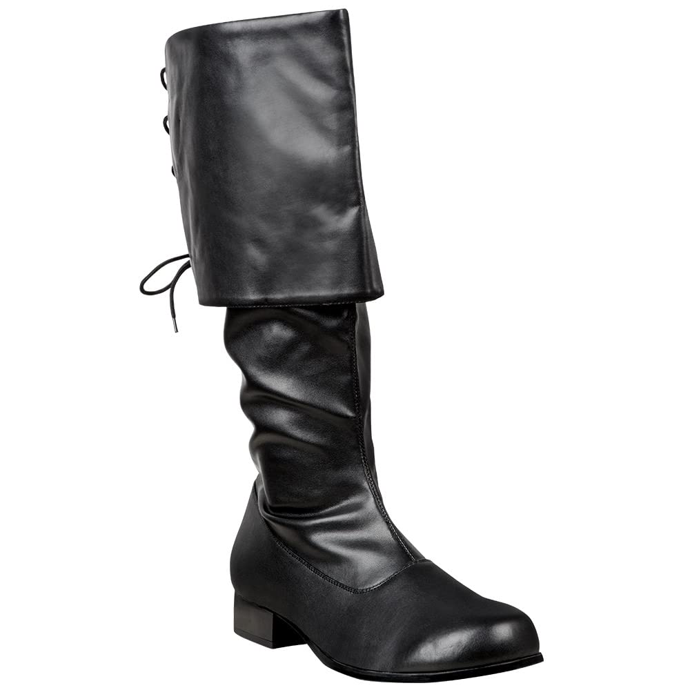 boland-adventure-boot-stiefel-lang-gr-41-eu image 4