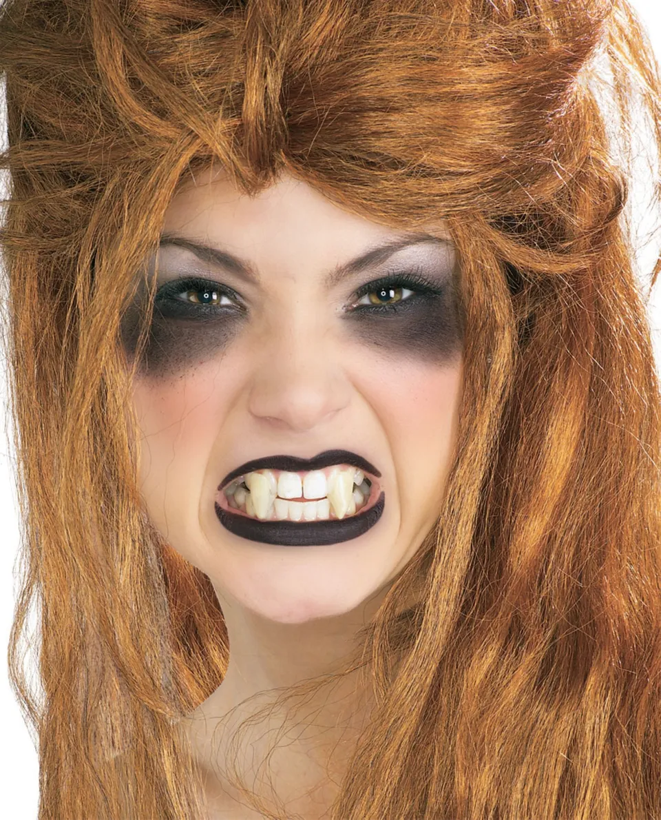 rubies-vampir-z-hne-wei-eckz-hne-paar-halloween image 1