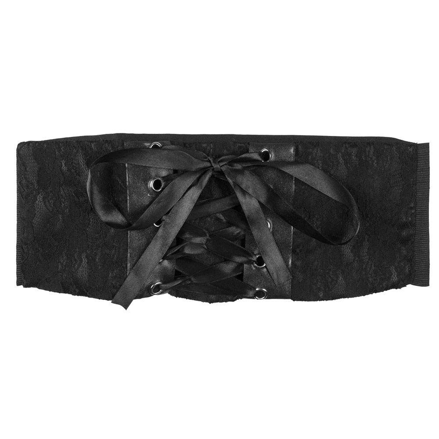 boland-korsett-pirat-corsage-schwarz-85-cm-stretch image 4