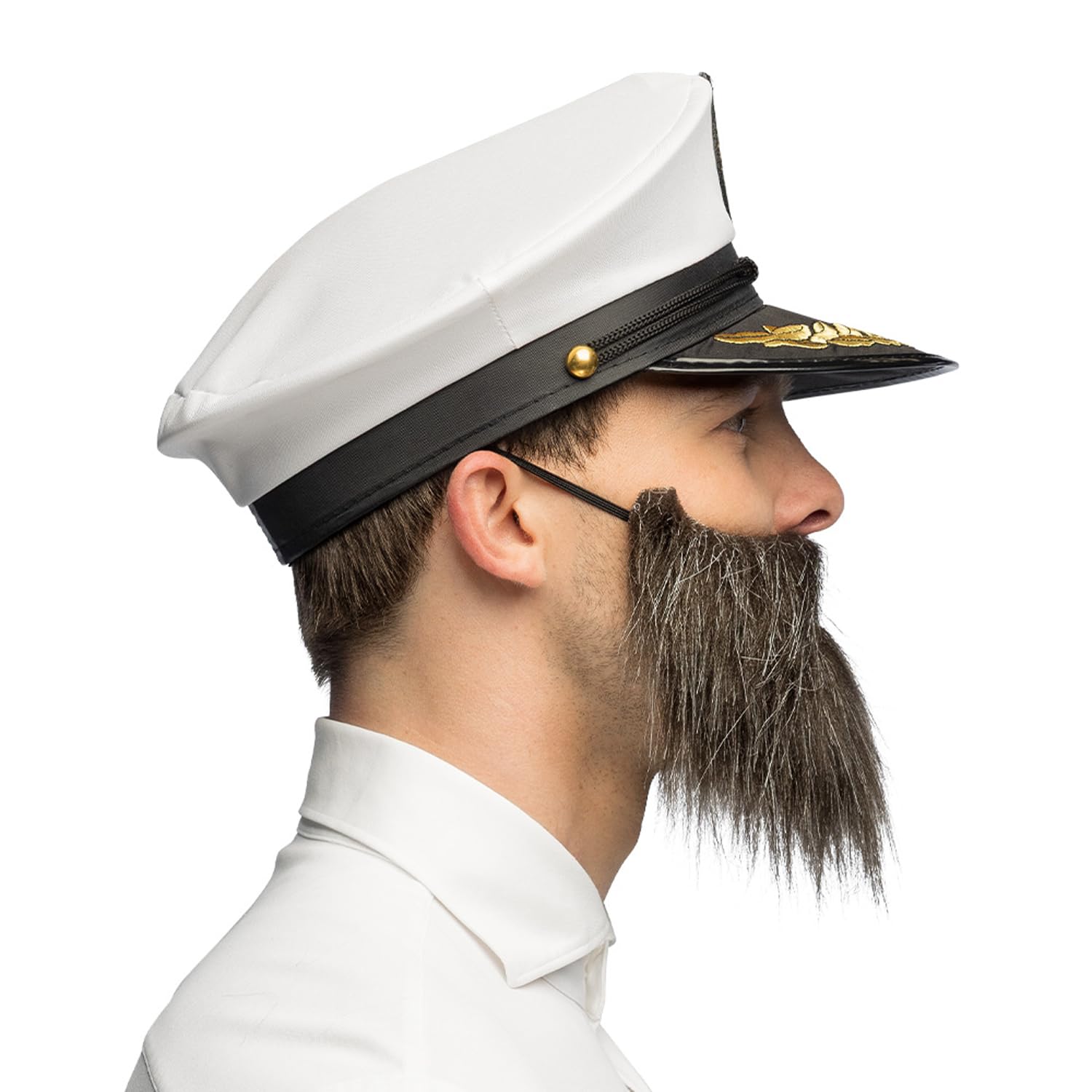 boland-sea-captain-kost-mset-kapit-n-m-tze-bart-pfeife image 6