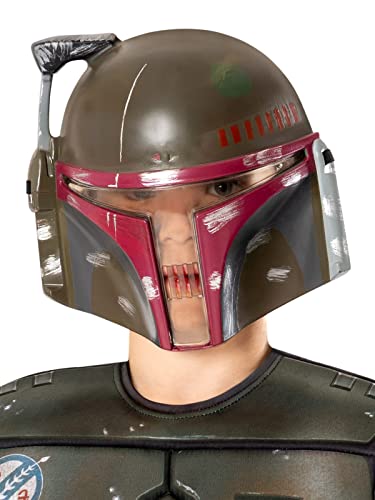 rubie-s-deluxe-boba-fett-kinderkost-m-11-12-jahre-overall image 5