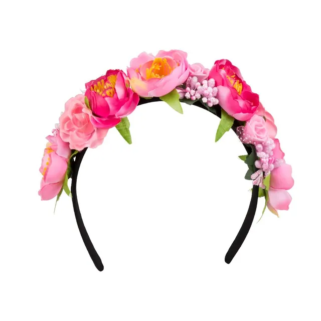 boland-headwear-lotus-haarreif-pink-bl-ten image 1
