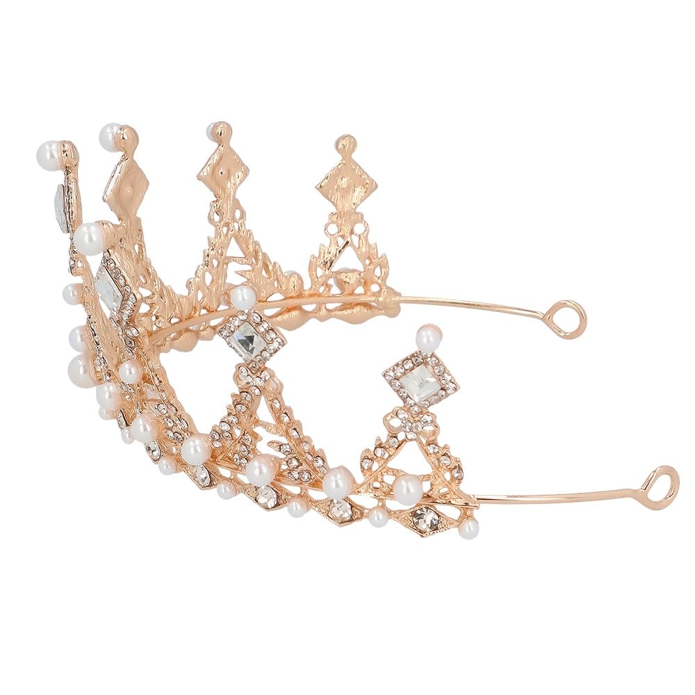 boland-haarreif-royal-elizabeth-tiara-prinzessin-kopfschmuck image 3