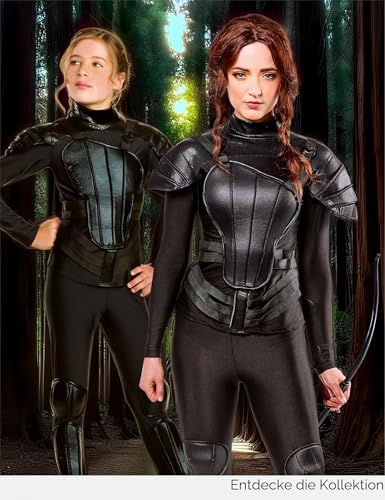rubie-s-deluxe-katniss-mockingjay-m-dchenkost-m-m image 6