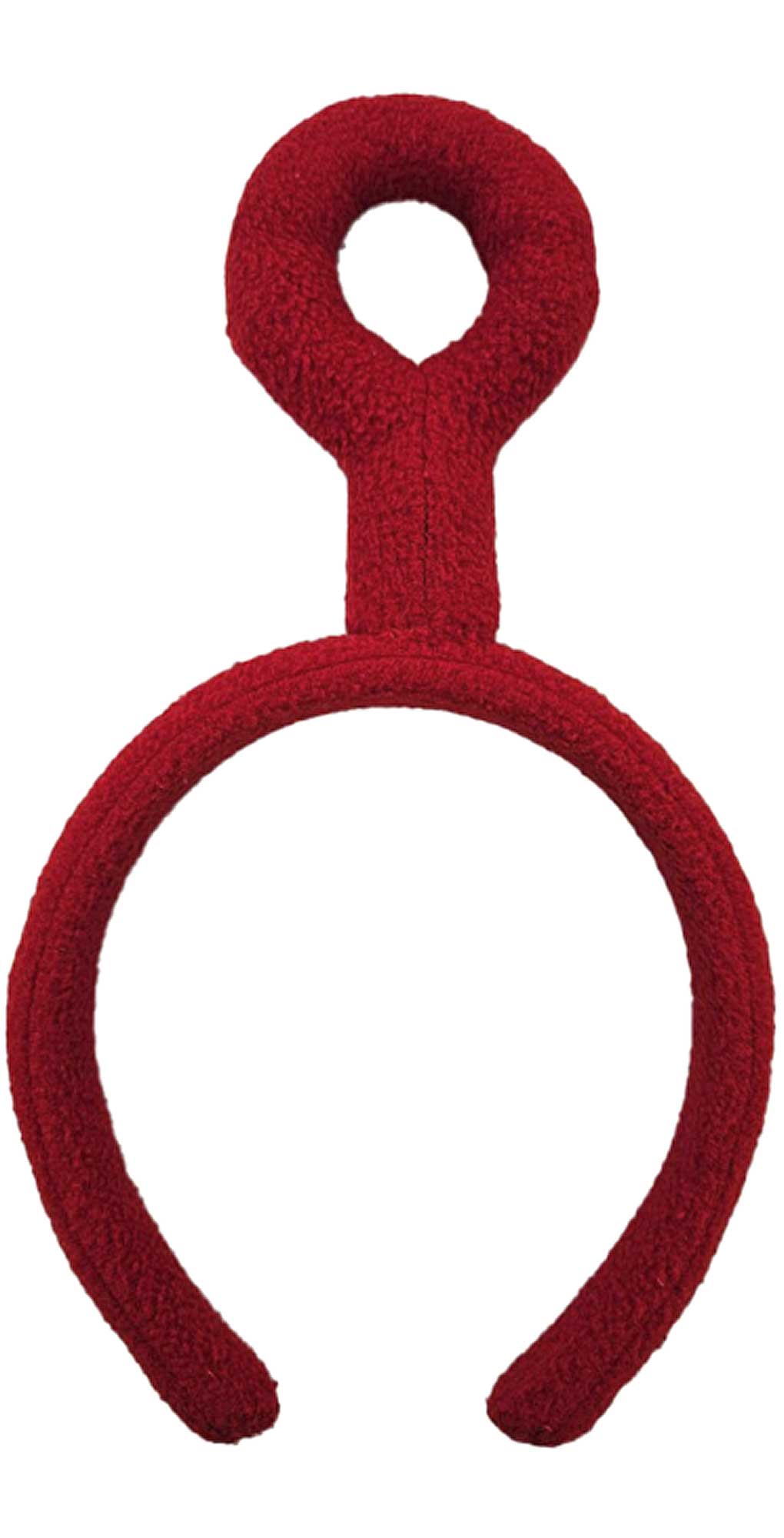 rubies-teletubbies-po-haarreif-rot-pl-sch-mit-antenne image 3