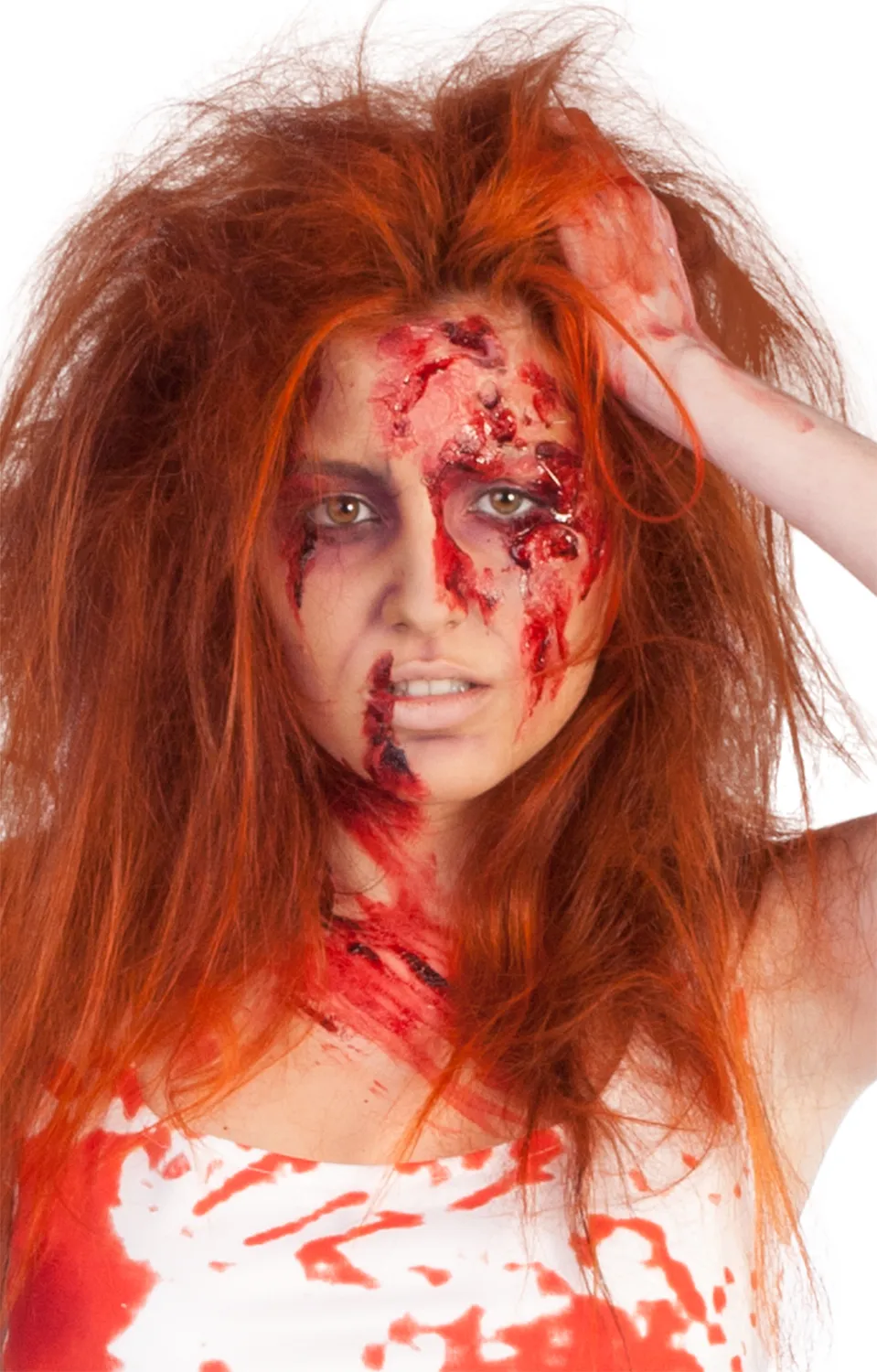 rubies-maquillage-kunstblut-theaterblut-26-ml-tube image 1